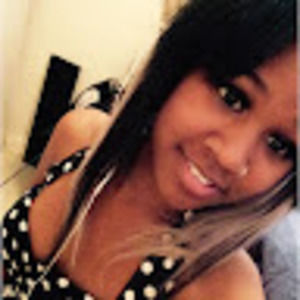 Meet your Posher, Teneisha